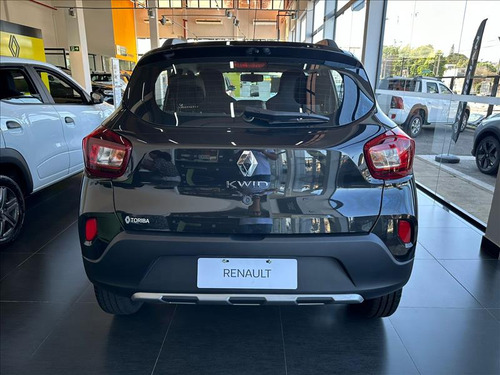 Renault Kwid 1.0 12v Sce Outsider