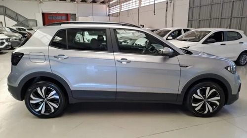 Volkswagen T-Cross 1.0 200 TSI Comfortline (Aut) (Flex)
