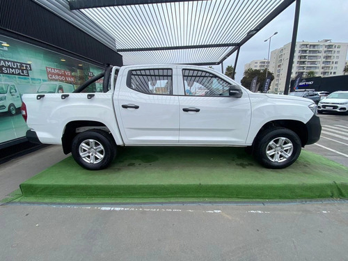 Maxus T60 T60 Gl 2.8 Diesel 4x2 Mt