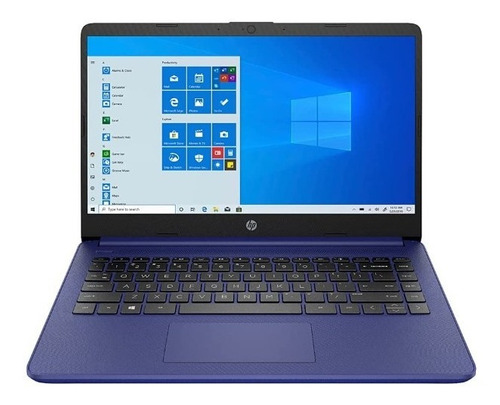 Laptop Hp 14 Ck-200 