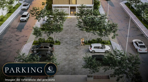 Terrenos Residenciales En Venta En Condominio Privado En Merida