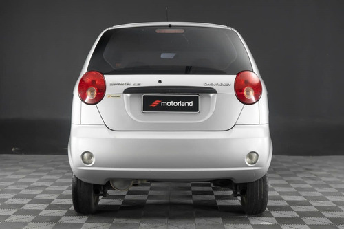 Imagen 11 de 25 de Chevrolet Spark Impecable! - Motorland Permuto / Financio
