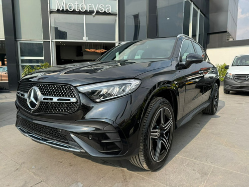 Mercedes Benz Glc 300 Suv Hibrida