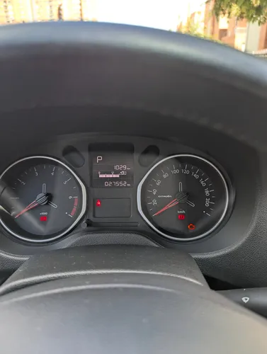 Citroën C-Elysée 1.6 Shine