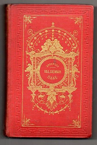 Valdemar Daae - Par Andersen - Antiguo (en Frances)