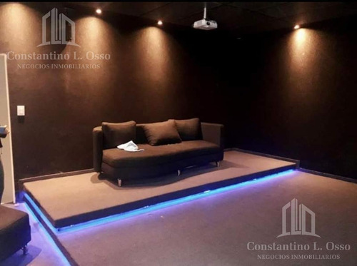 Imagen 4 de 14 de Hermosa Casa En Barrio Golf - Nordelta
