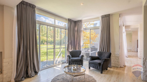 Venta Casa 7 Amb Campos De Roca, Brandsen