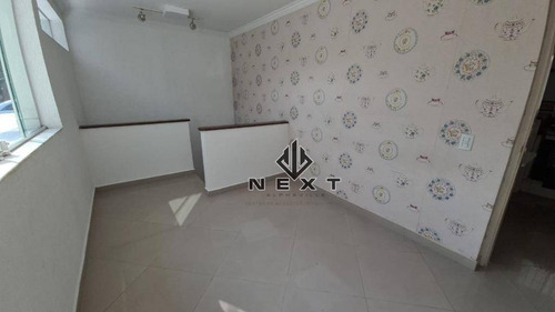 Imagem 27 de 30 de Casa Com 4 Dormitórios À Venda, 532 M² Por R$ 2.100.000,00 - Alphaville - Santana De Parnaíba/sp - Ca0729