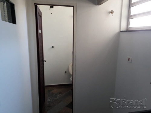 Imagem 10 de 12 de Sala Comercial De Venda - Vila Prudente - V-4538