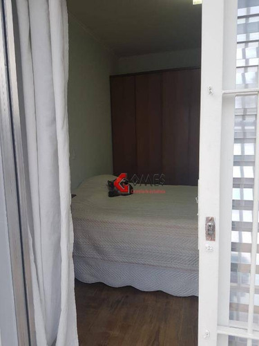 Imagem 18 de 30 de Sobrado Com 3 Dormitórios À Venda, 200 M² Por R$ 730.000 - Rudge Ramos - São Bernardo Do Campo/sp - So1054