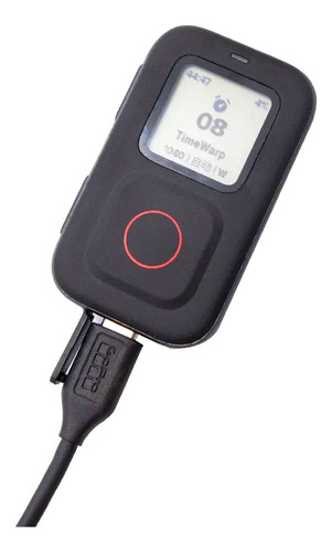 Controle Remoto Original The Remote Gopro 10,9,8, E Max