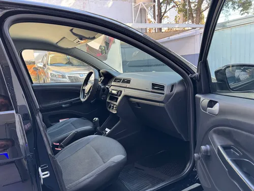 Volkswagen Gol Sedan 1.6 Trendline Mt