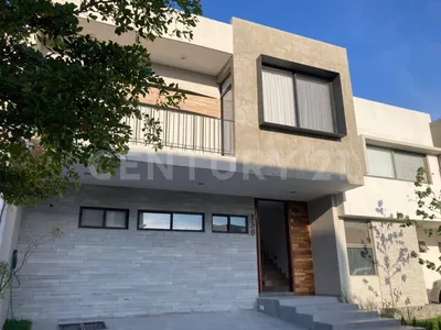 Casa en renta