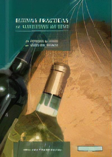 Buenas Practicas En Marketing Del Vino, De Pierre Mora. Editorial Mundi-prensa, Tapa Dura En Español