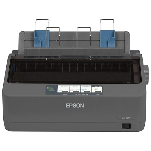 Epson Impresora Lx 350 Matriz De Punto