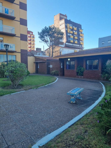 Monoambiente En Venta - 1 Dormitorio 1 Baño - Cochera - 26 Mts2 - San Bernardo Del Tuyu