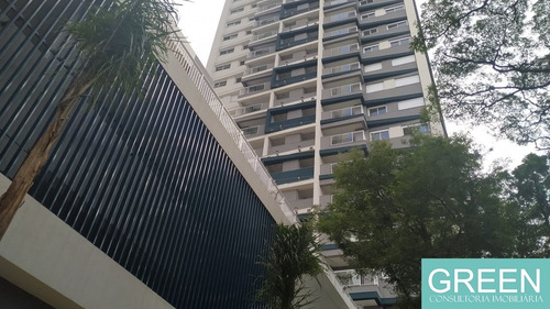 Imagem 1 de 24 de Apartamento - Ref: Ap01979