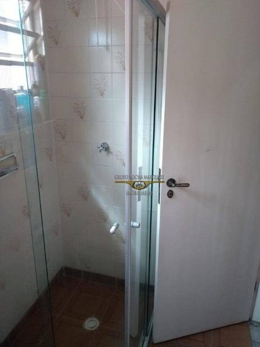 Imagem 19 de 25 de Sobrado Com 3 Dormitórios À Venda, 108 M² Por R$ 650.000,00 - Brás - São Paulo/sp - So1290