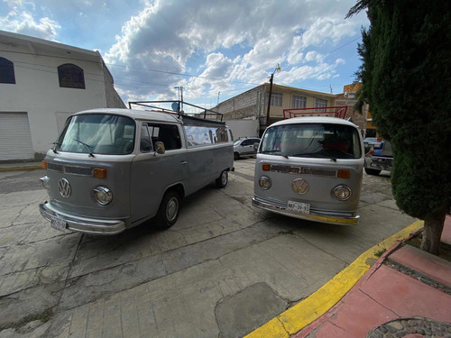 Imagen 2 de 7 de Combi Food Truck