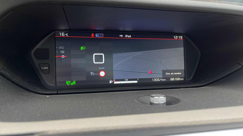 Citroën Grand C4 Picasso 1.6 Shine Hdi 115cv