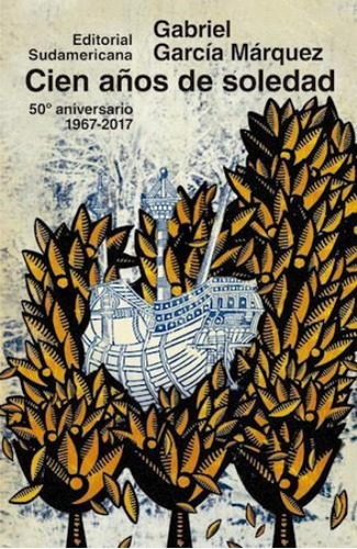 100 Años De Soledad (50 Años)