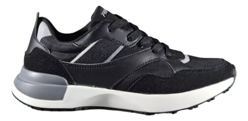 Zapatillas Proforce 3073 Deportivas Talles Especiales 46al48