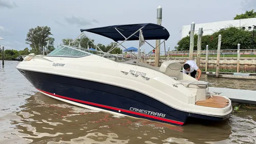 comprar Canestrari 245-mercruiser V8 Mpi-260hp-alpha One-2015-jl