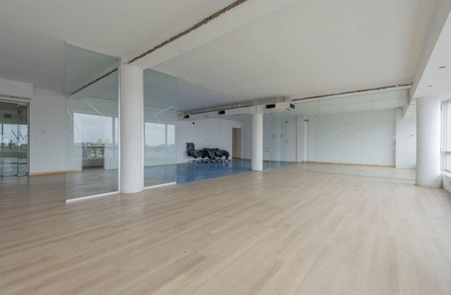 Oficina En Venta, Puerto Madero, Av Huergo