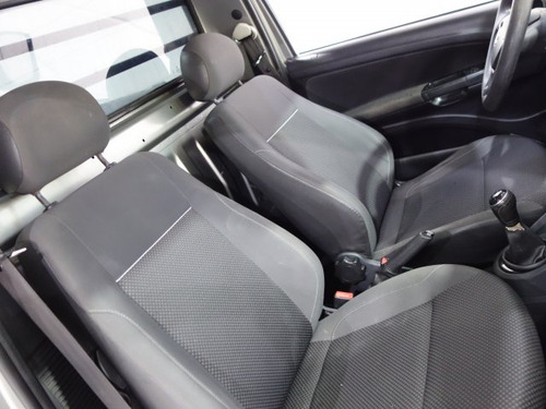 Volkswagen Saveiro Saveiro 1.6 MSI TRENDLINE CS 8V FLEX 2P MANUAL