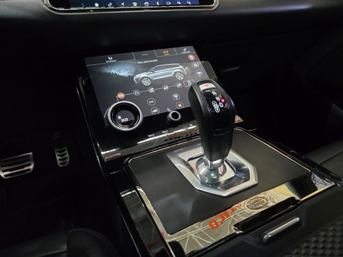 Land Rover Range Rover Evoque 2.0 P300 GASOLINA MHEV R-DYNAMIC HSE AWD AUTOMÁTICO