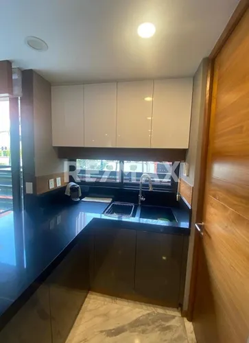 Departamento Renta Emerson Polanco