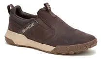 Comprar Slip On Caterpillar Hex Ready Slip On Coffee Bean - Hombre