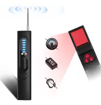 Comprar Detector Camara Espia Oculta Grabadora Antiespia Gps Oculto