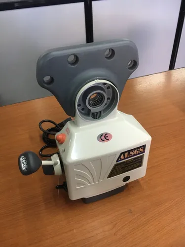 Avance Automático Vertical Para Fresadora Eje Y Ader