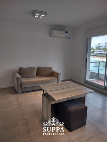 Departamento En Venta Lagoon Pilar
