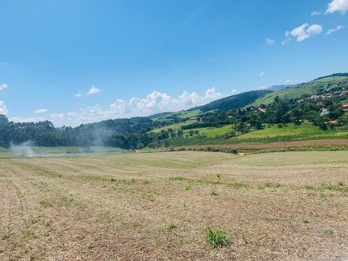 A16- Terrenos De 500m A Venda Em Atibaia