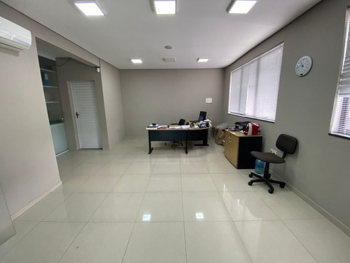 Imagem 12 de 24 de Galpão Para Alugar, 400 M² Por R$ 10.000,00/mês - Jardim Flora - Vinhedo/sp - Ga0158
