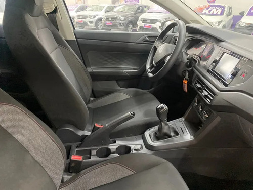Volkswagen Pólo MPI (Flex)