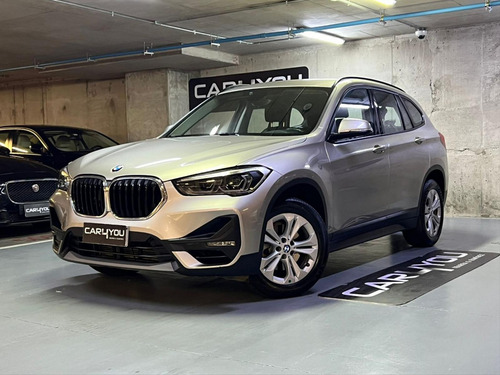 Bmw X1 18i Sdrive 2021