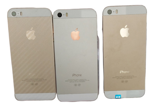 Celular iPhone 5s Apple 16 Gb
