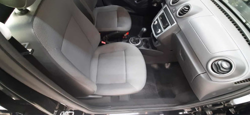 Volkswagen Gol 2009 1.0 Total Flex 5p