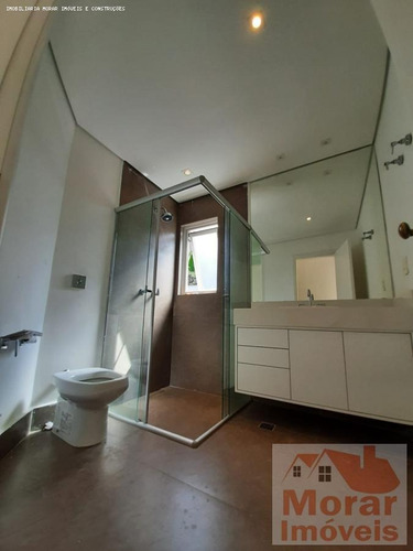 Imagem 9 de 15 de Casa Em Condomínio Para Locação Em Barueri, Alphaville Residencial Zero, 4 Dormitórios, 4 Suítes, 6 Banheiros, 1 Vaga - A1842_2-1172918