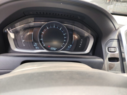 Volvo XC60 2.0 T5 Dynamic Drive-e 5p