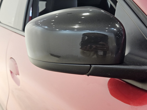 Renault Kwid 1.0 12V SCE FLEX INTENSE MANUAL