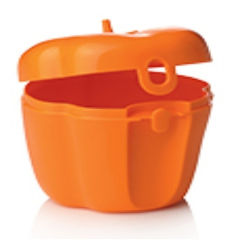 Tupper Chile Naranja Tupperware 