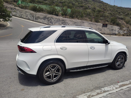 Mercedes-Benz Clase GLE 3.0 Suv 400 Sport At