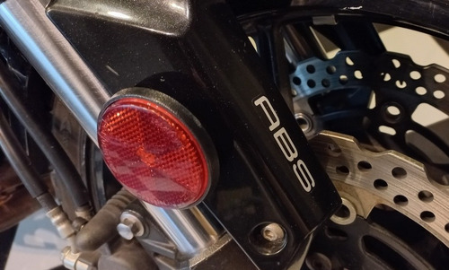 Imagen 5 de 15 de Kawasaki Versys