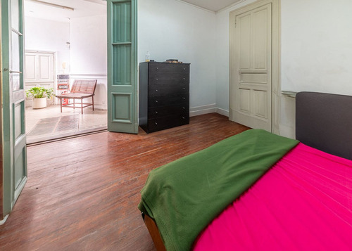 Venta Depto 5 Amb San Nicolás Balcón Apto Prof