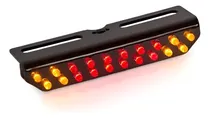 Comprar Luz Led Faro Trasero Giros Y Stop  Honda Xr 250 Tornado