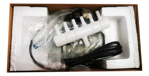 Compresor Bomba De Aire Aireador 65l/min Profesional Aco003